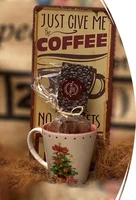 Dulce Momento (Mug + Galletas artesanales de café.)