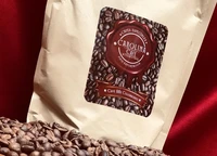 Café Bourbon Rosado (500 gr) (Entero)